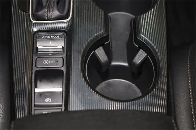 Thumbnail: 2025 Honda Civic - 32