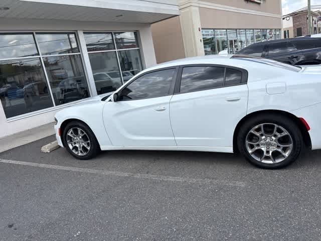 Thumbnail: 2016 Dodge Charger - 9