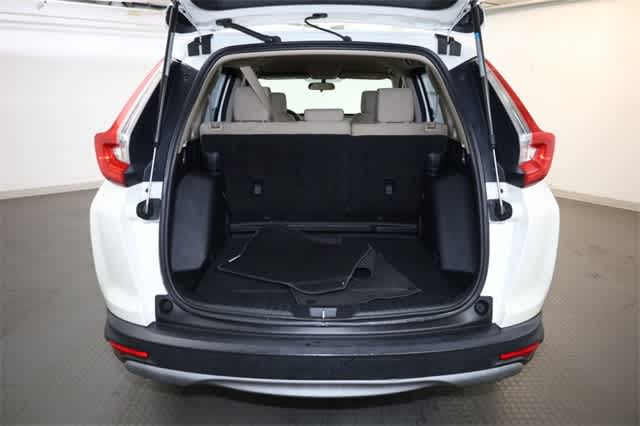 Thumbnail: 2018 Honda CR-V - 30