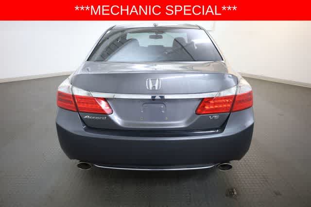 Thumbnail: 2013 Honda Accord - 6