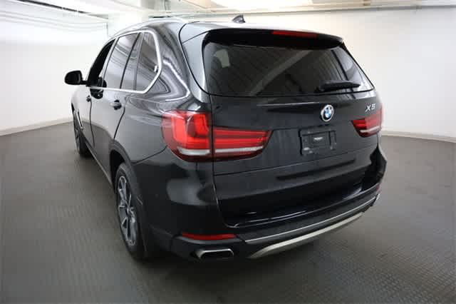 Thumbnail: 2018 BMW X5 - 5