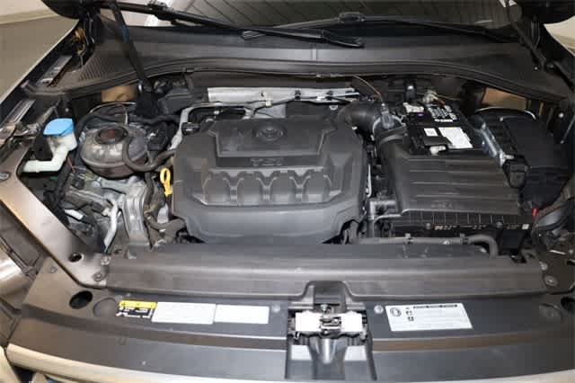 Thumbnail: 2019 Volkswagen Tiguan - 37