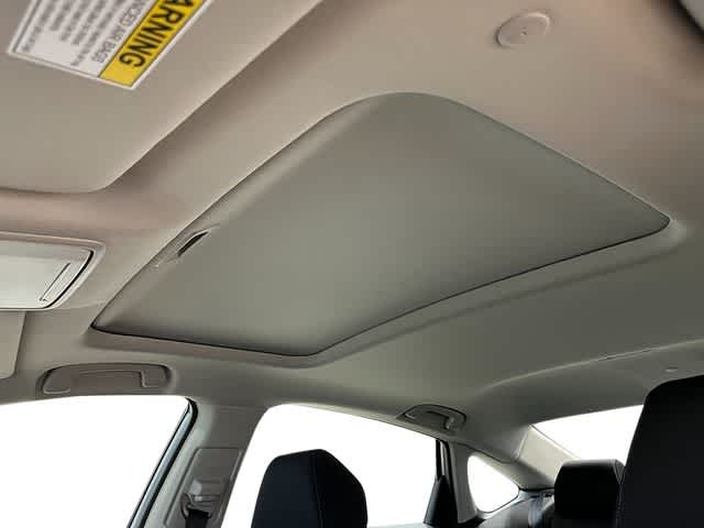 Thumbnail: 2026 Honda Accord - 22