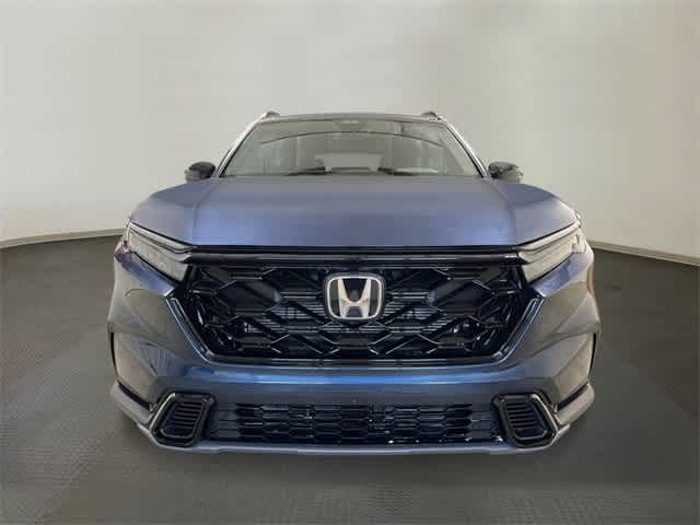 Thumbnail: 2026 Honda CR-V - 10