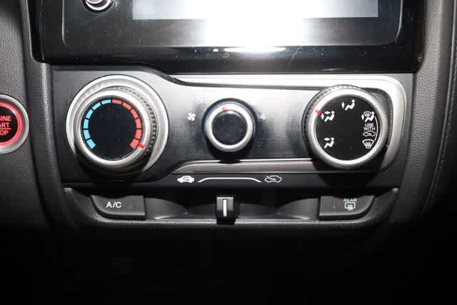 Thumbnail: 2020 Honda Fit - 31