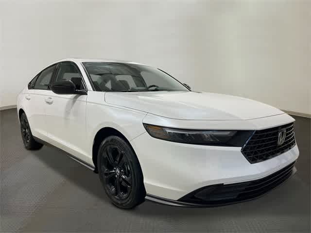 Thumbnail: 2025 Honda Accord - 8