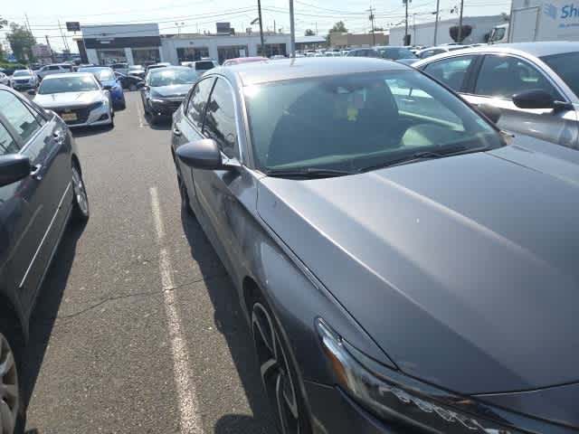 Thumbnail: 2018 Honda Accord - 18
