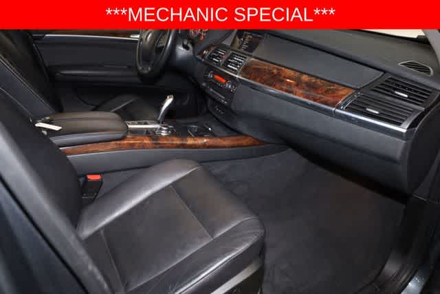 Thumbnail: 2013 BMW X5 - 35