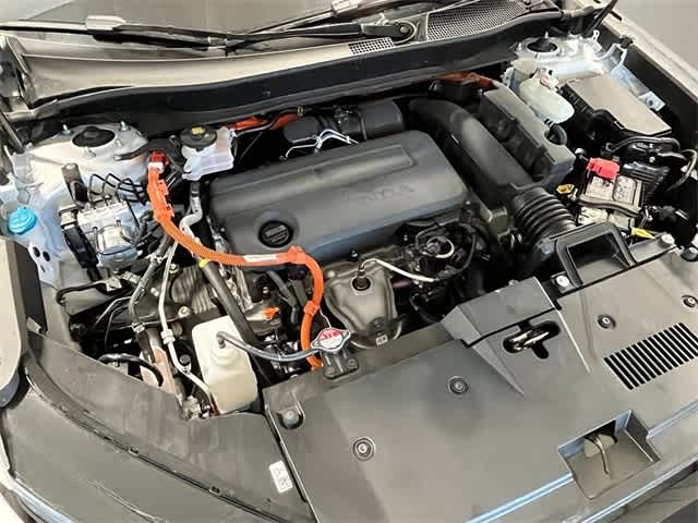 Thumbnail: 2026 Honda CR-V - 12