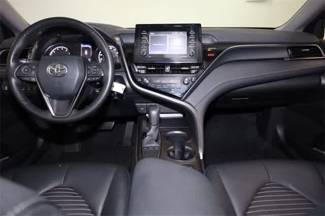Thumbnail: 2024 Toyota Camry - 17