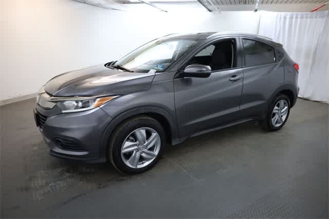 Thumbnail: 2020 Honda HR-V - 2