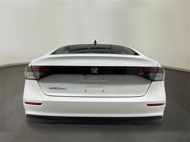 Thumbnail: 2025 Honda Accord - 4