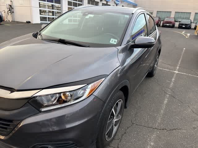 Thumbnail: 2021 Honda HR-V - 6