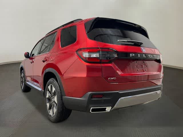 Thumbnail: 2026 Honda Pilot - 3