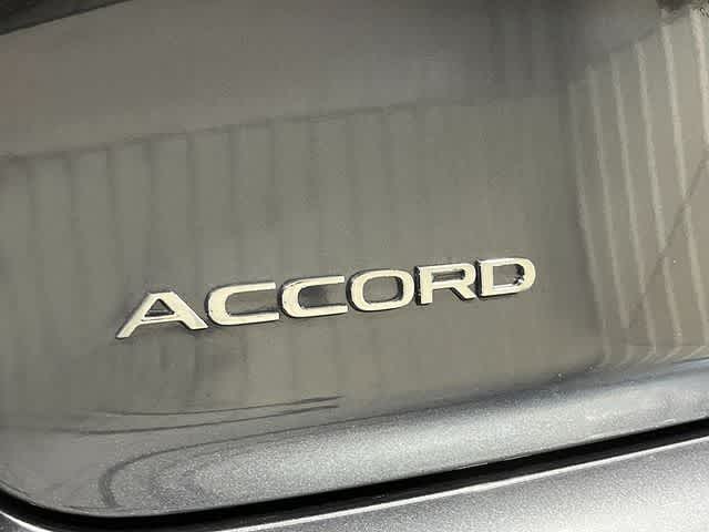 Thumbnail: 2026 Honda Accord - 7