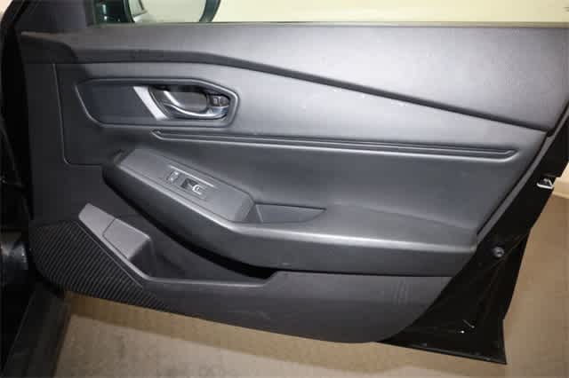 Thumbnail: 2024 Honda Accord - 22