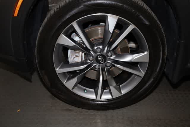 Thumbnail: 2023 INFINITI QX60 - 38