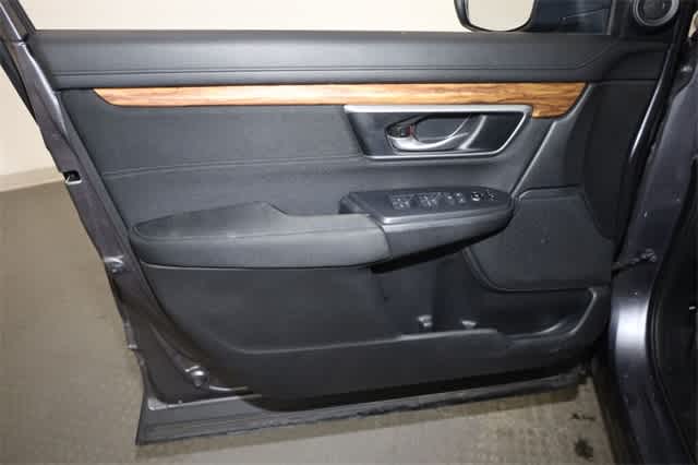 Thumbnail: 2019 Honda CR-V - 13