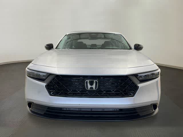 Thumbnail: 2026 Honda Accord - 9