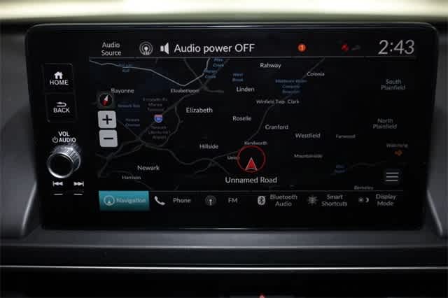 Thumbnail: 2023 Honda Pilot - 31