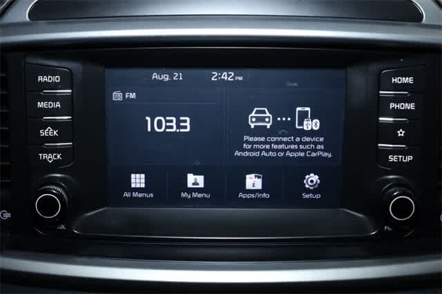 Thumbnail: 2019 Kia Sorento - 28