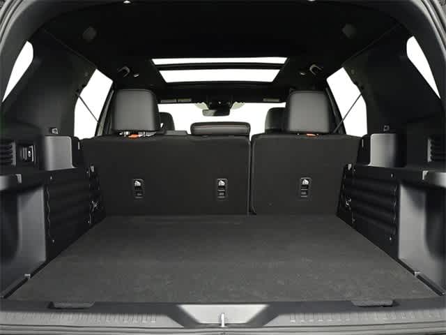 2026 Honda Passport TrailSport 20