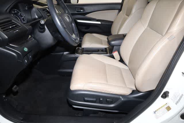 Thumbnail: 2015 Honda CR-V - 15