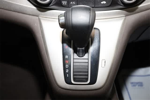 Thumbnail: 2012 Honda CR-V - 29