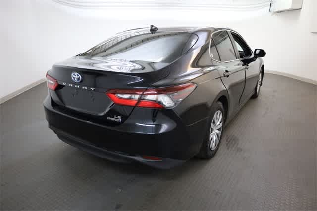 Thumbnail: 2022 Toyota Camry - 7