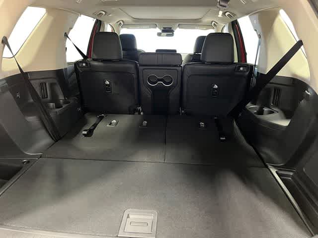 Thumbnail: 2026 Honda Pilot - 25