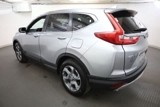 Thumbnail: 2019 Honda CR-V - 4