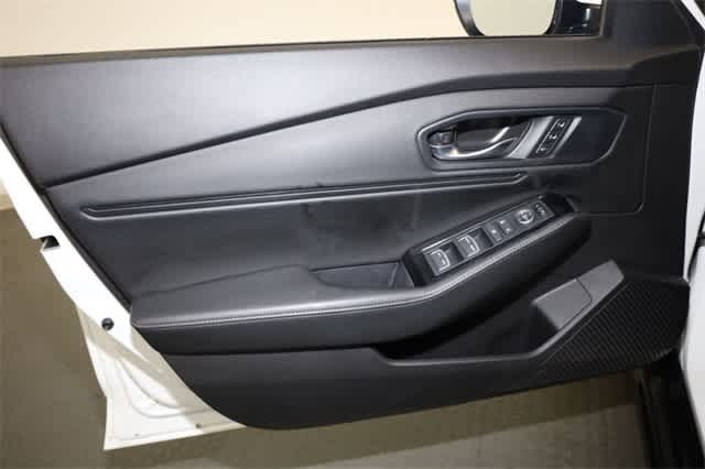 2023 Honda Accord Touring 13