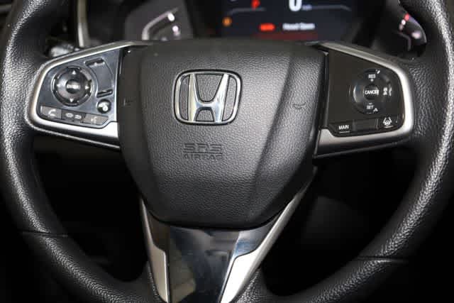 Thumbnail: 2022 Honda CR-V - 30
