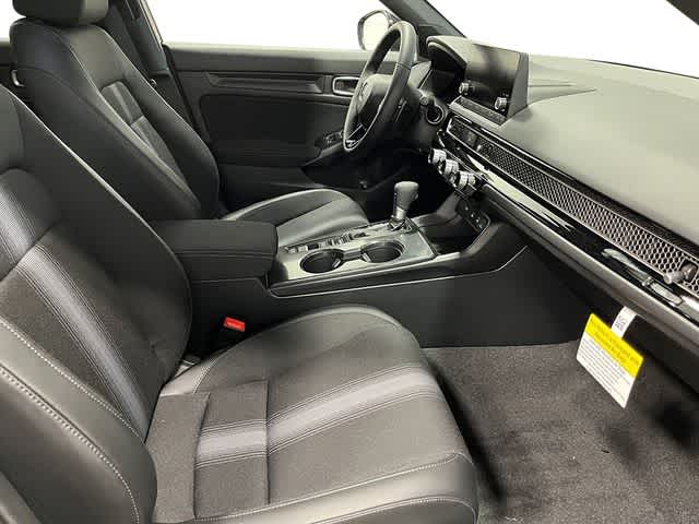 Thumbnail: 2026 Honda Civic - 25