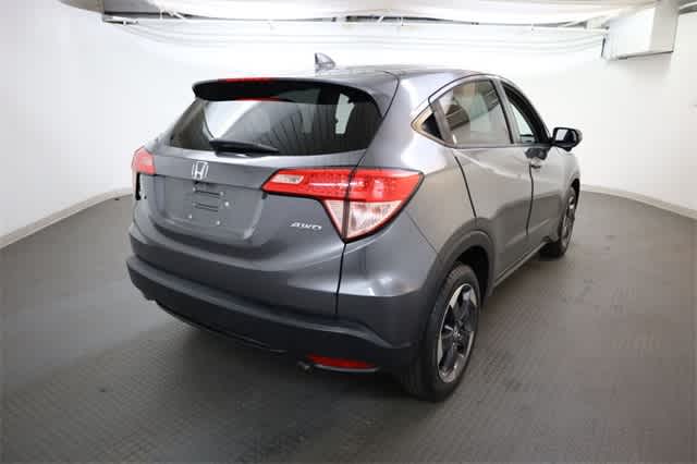 Thumbnail: 2018 Honda HR-V - 7