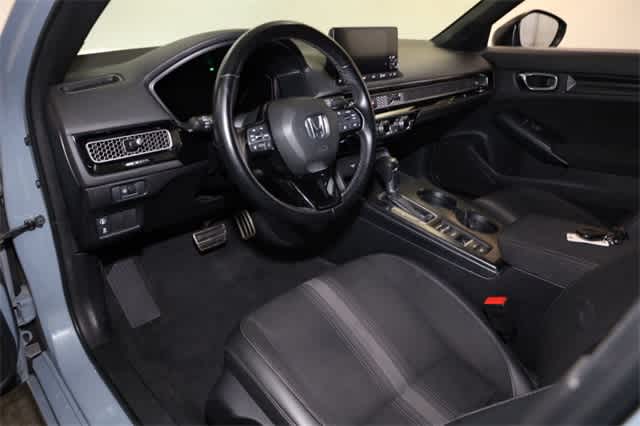 Thumbnail: 2023 Honda Civic - 14