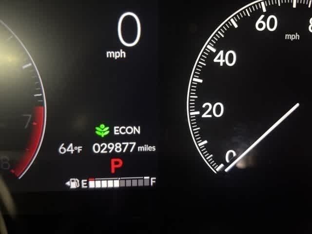 Thumbnail: 2024 Honda HR-V - 8