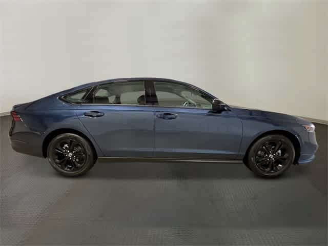 Thumbnail: 2025 Honda Accord - 7