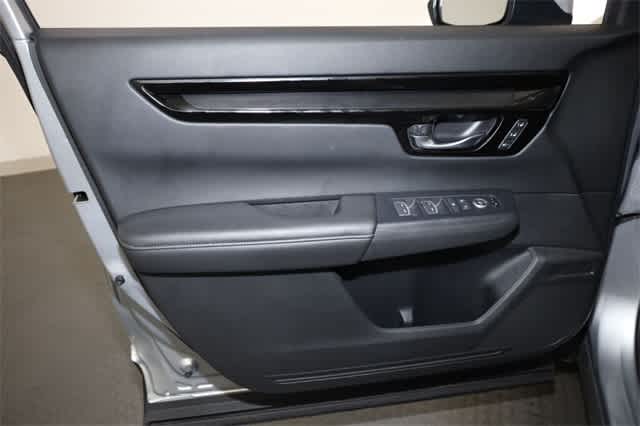 Thumbnail: 2025 Honda CR-V - 13