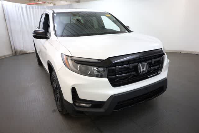 Thumbnail: 2024 Honda Ridgeline - 11