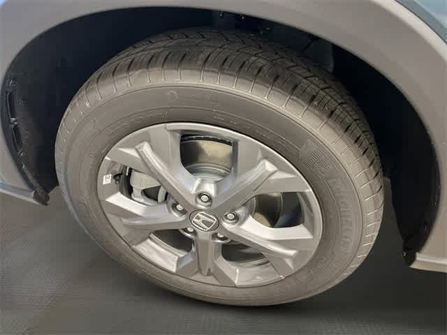 Thumbnail: 2026 Honda HR-V - 10