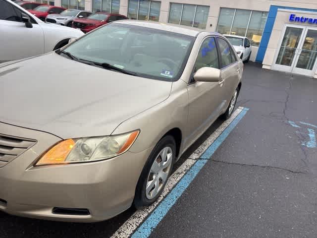 2007 Toyota Camry LE -
                  Union, NJ
