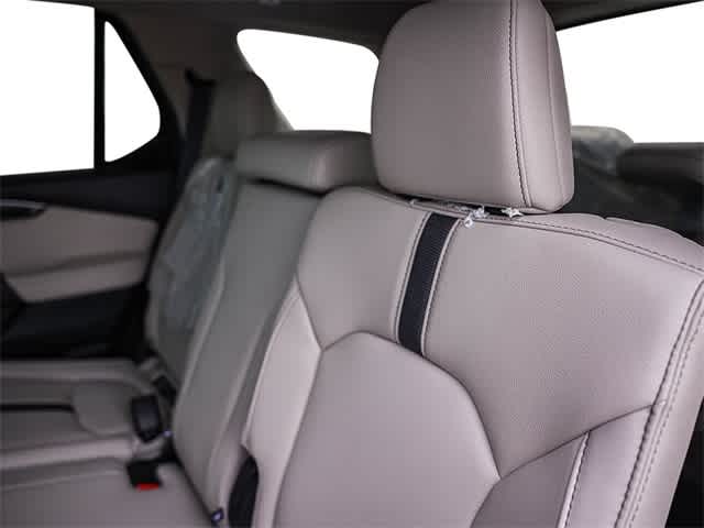 Thumbnail: 2026 Honda Pilot - 22