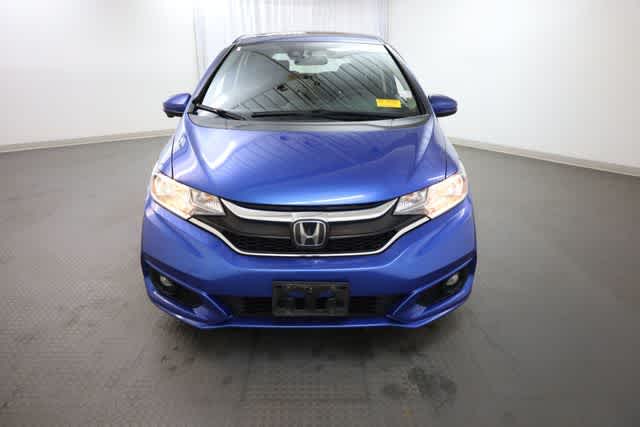 Thumbnail: 2020 Honda Fit - 12