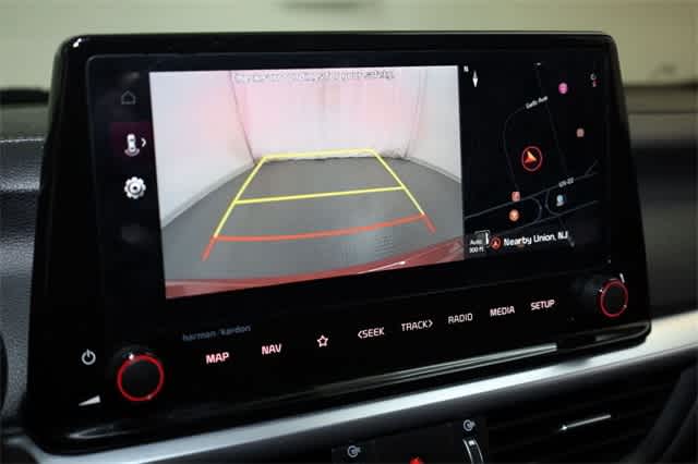 Thumbnail: 2024 Kia Forte - 24