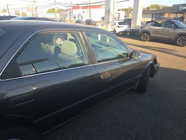 Thumbnail: 2001 Toyota Camry - 15