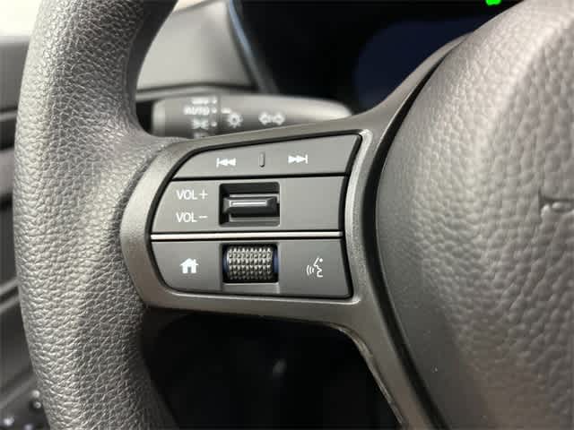 Thumbnail: 2026 Honda CR-V - 17