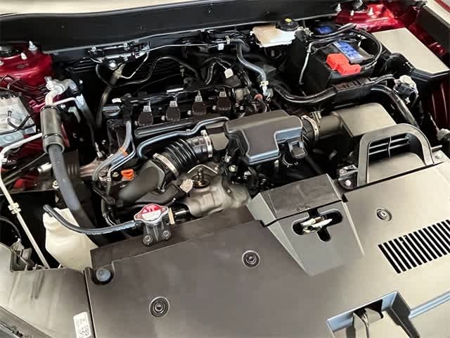 Thumbnail: 2026 Honda CR-V - 11