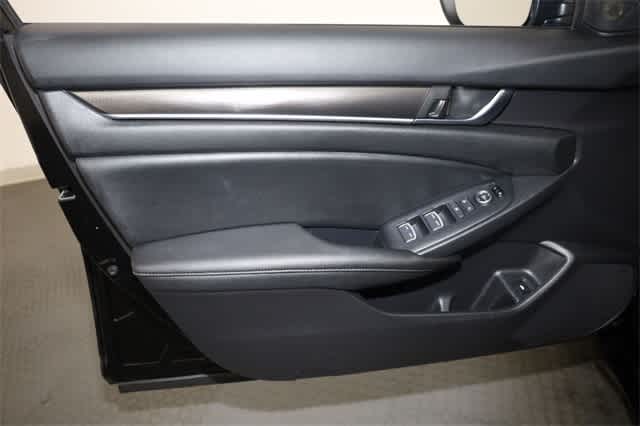 Thumbnail: 2020 Honda Accord - 13