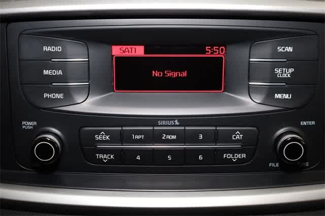 Thumbnail: 2017 Kia Sorento - 26